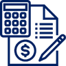 Service icons