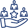 Service icons